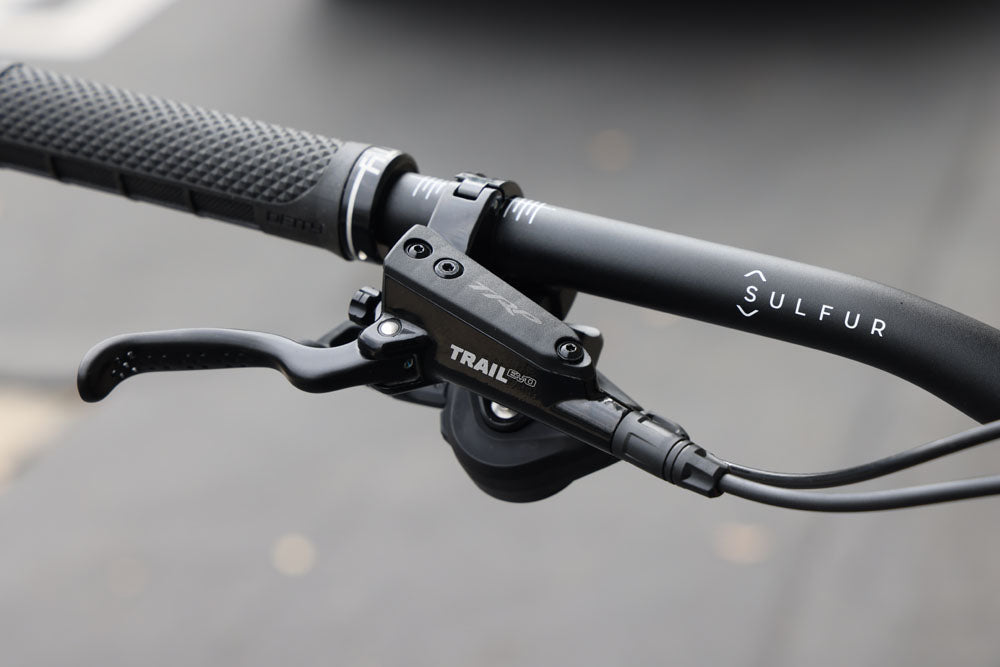 2025 Mondraker DUNE XR 29/27.5 MX" Light Mountain E-Bike - Custom Pro Bike Supply Build