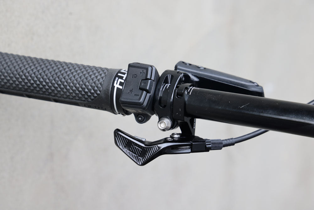 2025 Mondraker DUNE XR 29/27.5 MX" Light Mountain E-Bike - Custom Pro Bike Supply Build