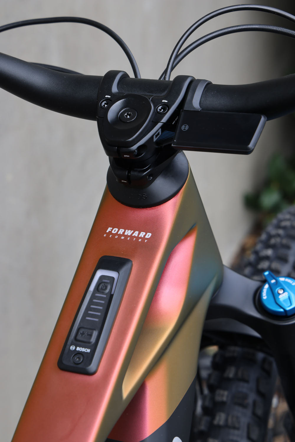 2025 Mondraker DUNE XR 29/27.5 MX" Light Mountain E-Bike - Custom Pro Bike Supply Build
