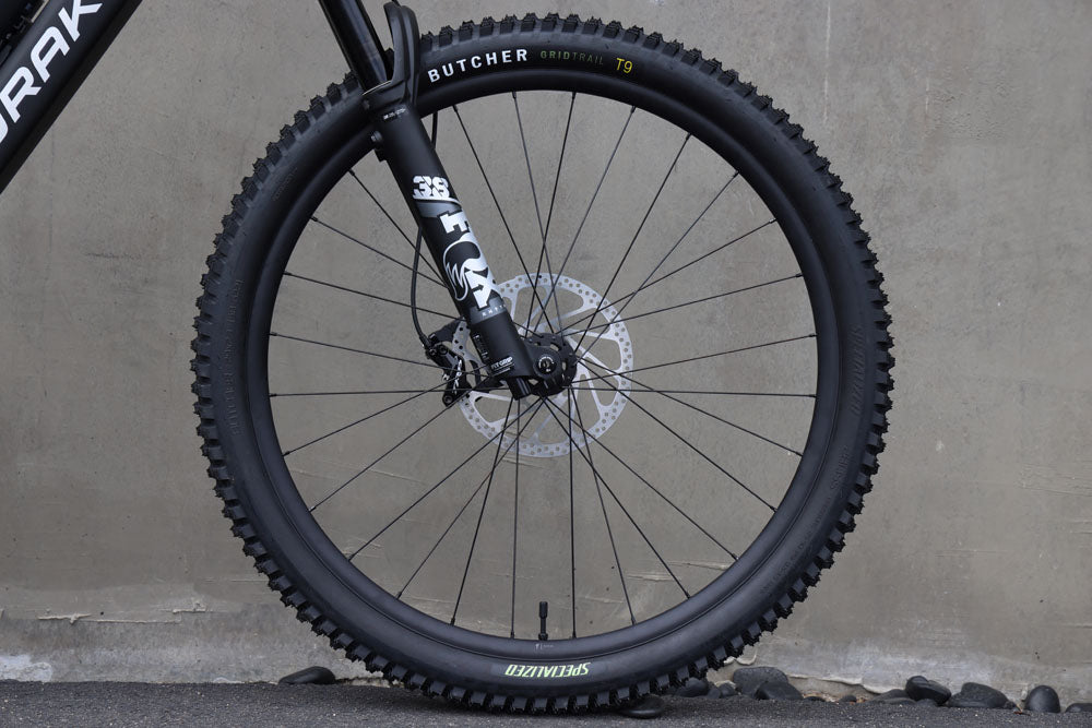 2025 Mondraker DUNE XR 29/27.5 MX" Light Mountain E-Bike - Custom Pro Bike Supply Build