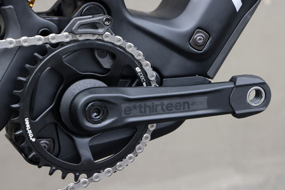 2025 Mondraker DUNE XR 29/27.5 MX" Light Mountain E-Bike - Custom Pro Bike Supply Build