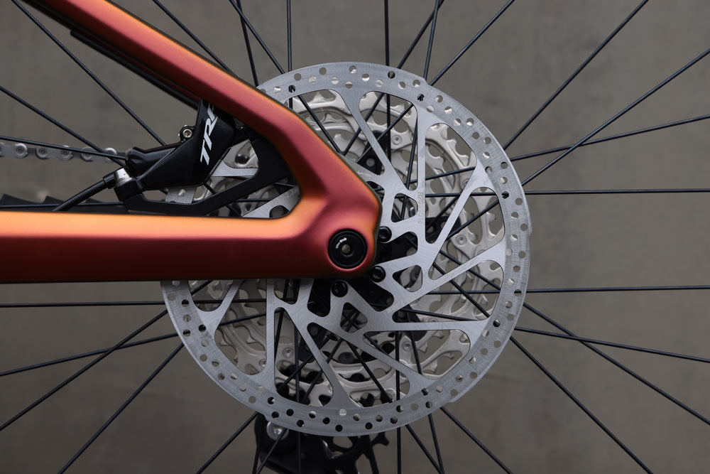 2025 Mondraker DUNE XR 29/27.5 MX" Light Mountain E-Bike - Custom Pro Bike Supply Build