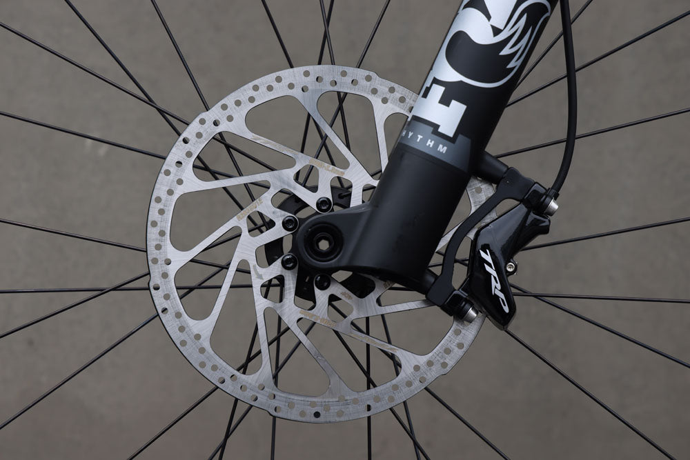 2025 Mondraker DUNE XR 29/27.5 MX" Light Mountain E-Bike - Custom Pro Bike Supply Build