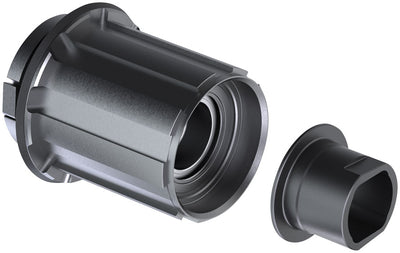 Mahle Shimano HG Steel Freewheel - Gen 2