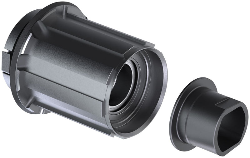 Mahle Shimano HG Steel Freewheel - Gen 2