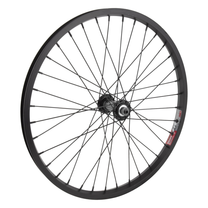 Wheel master 20` Alloy Recumbent 20in Wheel Front
