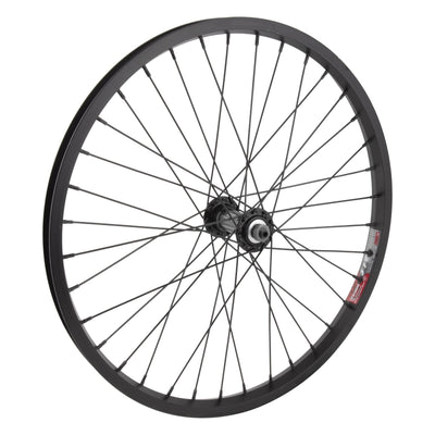 Wheel master 20` Alloy Recumbent 20in Wheel Front