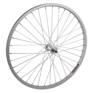 Wheel master 24` Alloy Mountain 24in Wheel Front