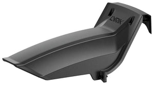 RockShox MTB Fender - All Mountain Mullet B1 BLK 4 Bolt - Lyrik E1+/2027+