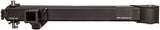 Kuat Pivot v3 Swing-Away Hitch Accessory - 2" Passenger Side Sandy Black