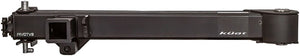 Kuat Pivot v3 Swing-Away Hitch Accessory - 2" Passenger Side Sandy Black