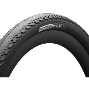 Silca Protocol RCG-1 700x50 TR Black