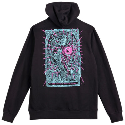 Burgtec Tarot Hoodie - Small