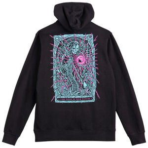 Burgtec Tarot Hoodie - Medium