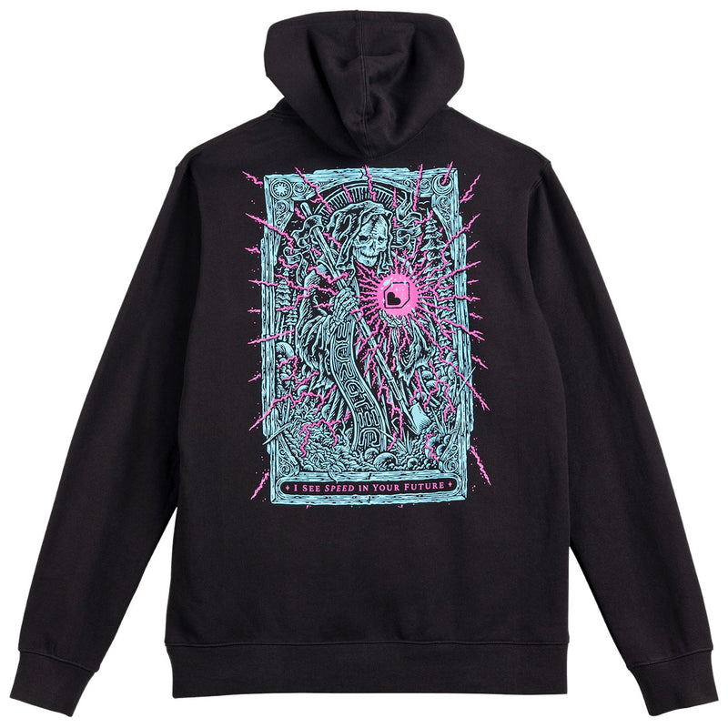 Burgtec Tarot Hoodie - 2XL