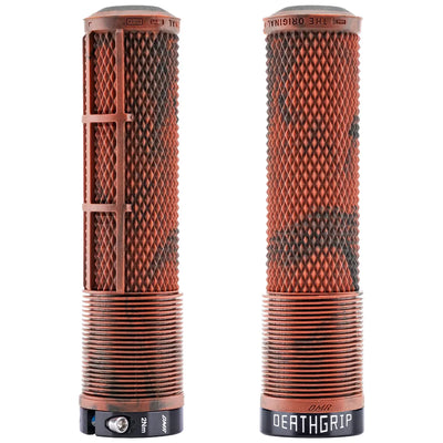 DMR Flangeless Deathgrip2 Thick