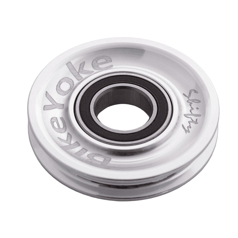 Bike Yoke Shifty V2 Silver