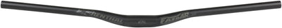 Renthal FatBar Lite 35 Handlebar - Aluminum 20mm 760mm 35mm Black V3