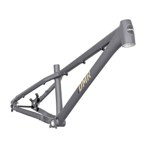 DMR Rhythm 26" Frame Long - Graphite Grey