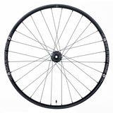 Industry Nine 1/1 GRCX Wheel Rear 700C / 622 Holes: 28 12mm TA 142mm Disc Center Lock Shimano HG 11