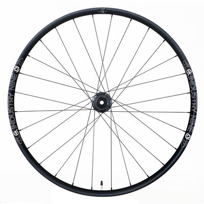 Industry Nine 1/1 GRCX Wheel Rear 700C / 622 Holes: 28 12mm TA 142mm Disc Center Lock Shimano HG 11