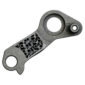Silca 3DP Titanium Derailleur Hanger DM Pinarello #109