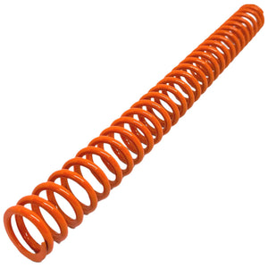 PUSH Industries Nine.One 140mm-170mm Spring Assembly 40lb/in Orange