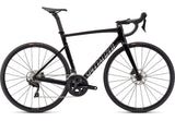 2022 Specialized allez sprint comp bike tarmac black/brushed foil 54