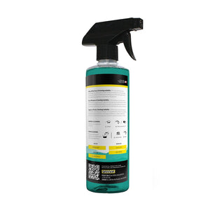 Pedros Green Fizz Bike Wash 16oz Trigger Spray