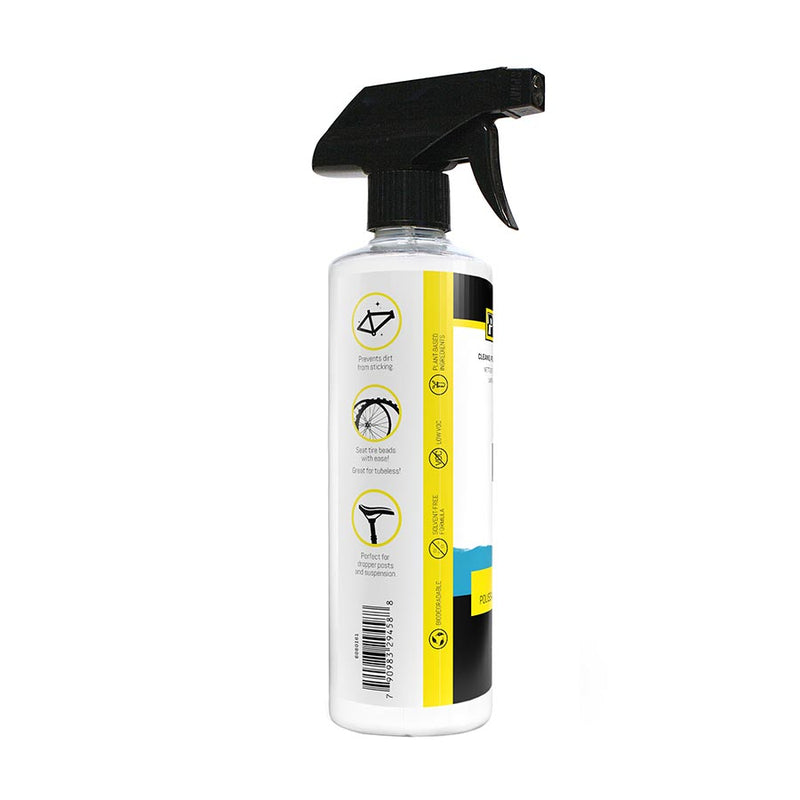 Pedros Bike Lust 16oz Trigger Spray