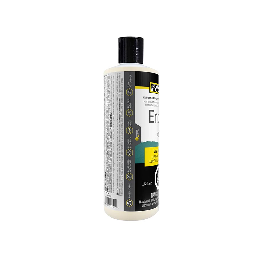 Pedros Enduro Chain Lube 16oz Drip