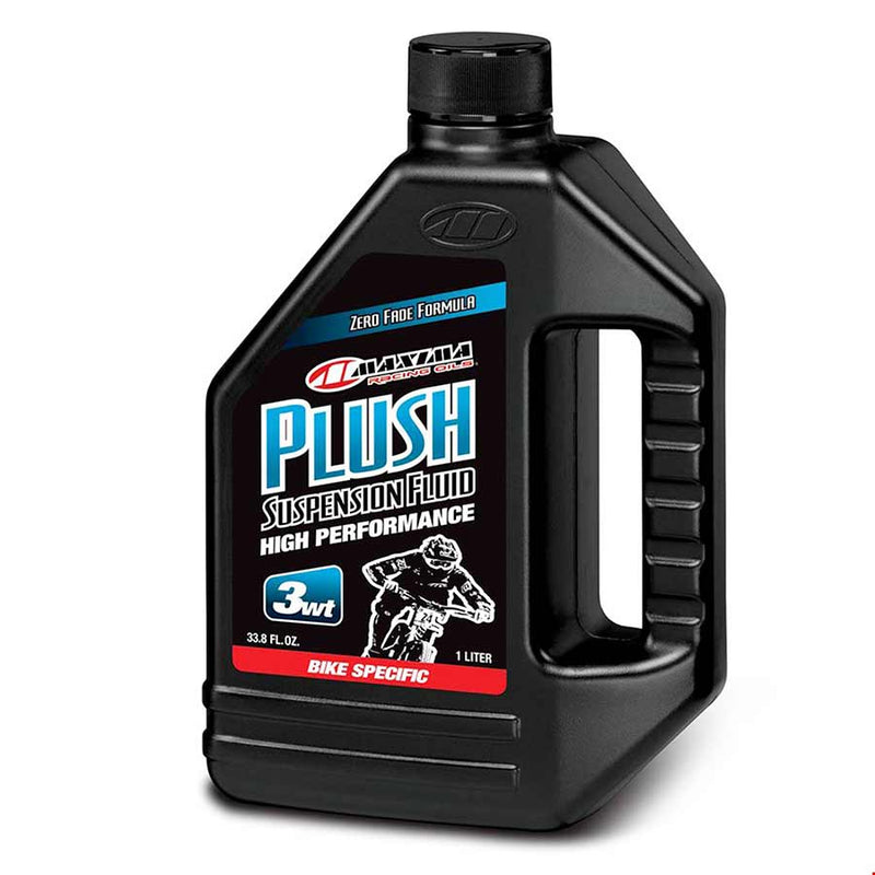 Maxima Racing Oils Plush 3wt - 1L