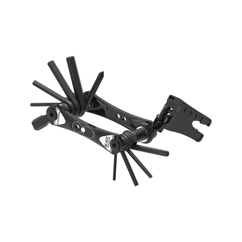 Lezyne Rap II - 18 Multi-Tool