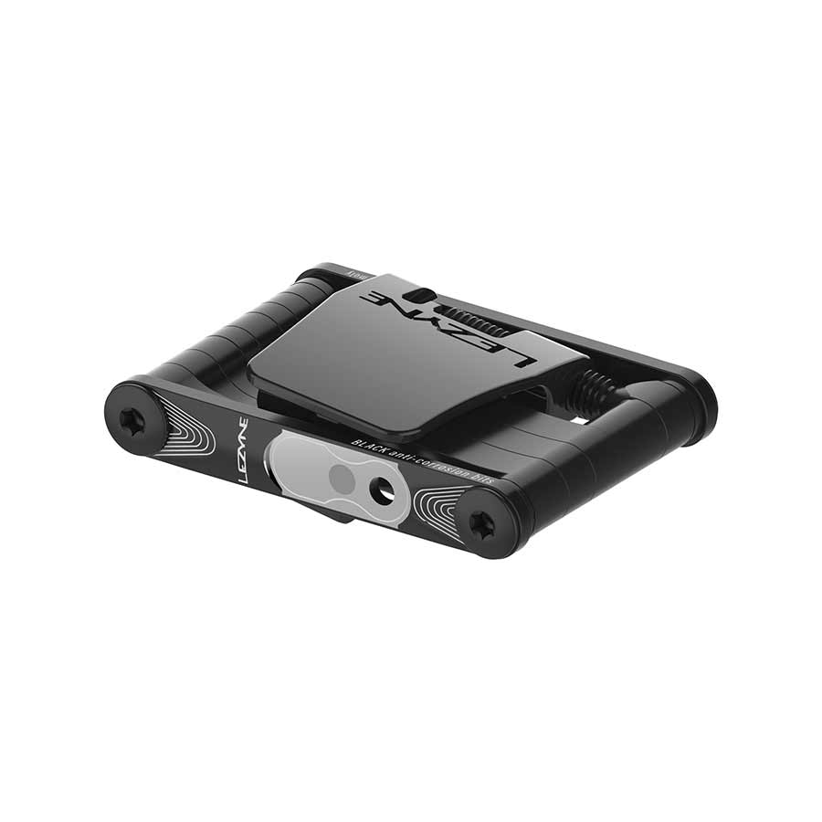 Lezyne V PRO 13-Function Multi Tool Black