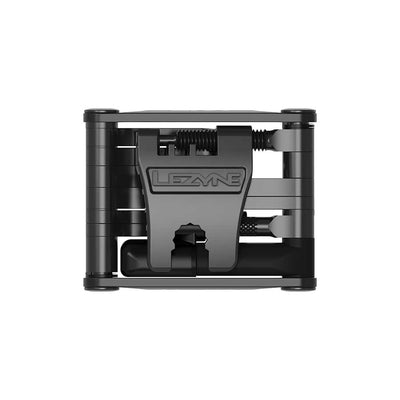 Lezyne V Pro 17 Multi Tool Black