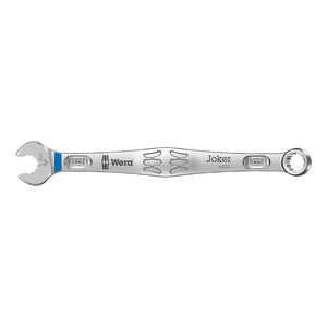 Wera 6003 Joker Combination Wrench 6mm