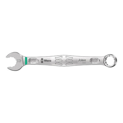 Wera 6003 Joker Combination Wrench 13mm