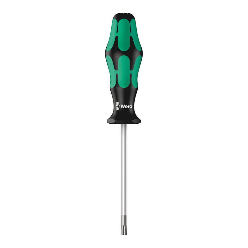Wera 367 HF TORX Torx Wrench Torx with HF 15 x 80mm