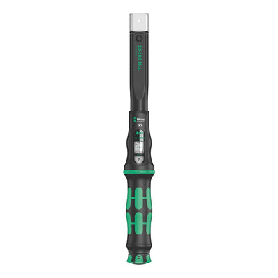 Wera Click-Torque X3 Torque Wrench 20-100Nm