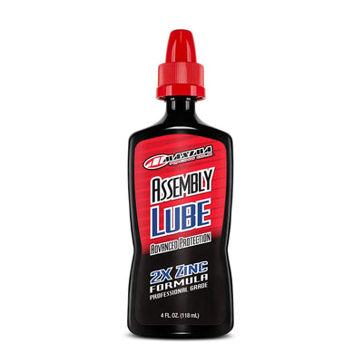 Maxima Racing Oils Assembly Lube - 4oz Drip