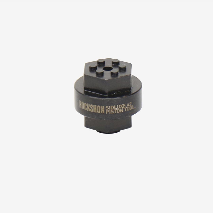 RockShox Rear Shock Piston Tool SIDLuxe A2+ (2024+)