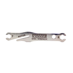 Pedros Disc Wrench