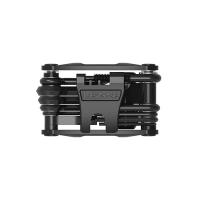 Lezyne Rap II - 19 CO2 Multi-Tool