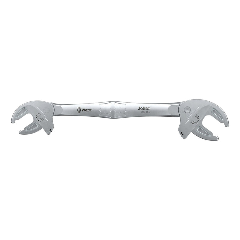 Wera 6006 JOKER M/L Wrench