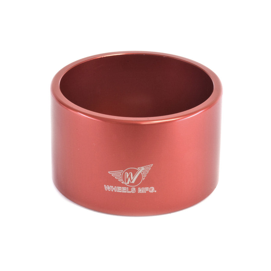 Wheels Manufacturing Bearing Extractor Receiver Cup
