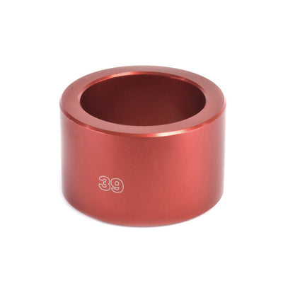 Wheels Manufacturing Extractor Receiver Sleeve 39mm