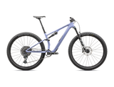 2024 Specialized Epic 8 Evo Comp Mountain Bike - X-Large, Gloss Purple Inidigo/Midnight Shadow