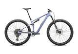 2025 Specialized epic 8 comp evo bike gloss purple inidigo/midnight shadow s