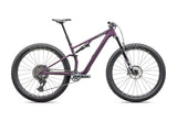 2025 Specialized epic 8 expert evo bike gloss cast lilac / dune white s