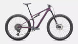 2025 Specialized Epic 8 Evo Expert Mountain Bike - X-Large, Gloss Cast Lilac / Dune White